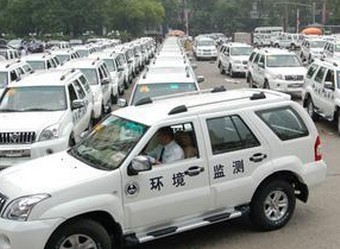 上半年河南環(huán)境問(wèn)題投訴逾八成為大氣和噪音污染