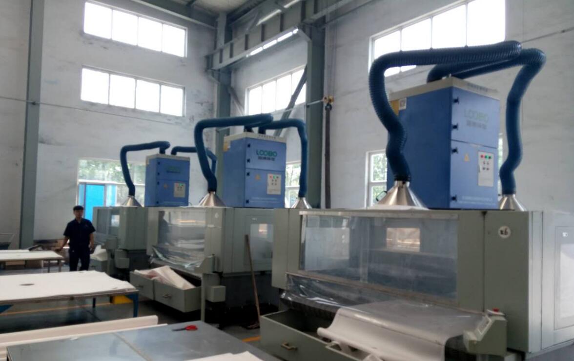 焊煙凈化器廠家型號(hào)那么多，應(yīng)該怎么選?