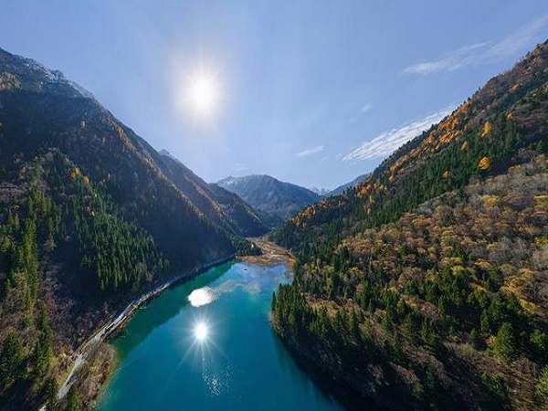 環(huán)保形式再度升級(jí)，青島路博環(huán)保為您保駕護(hù)航