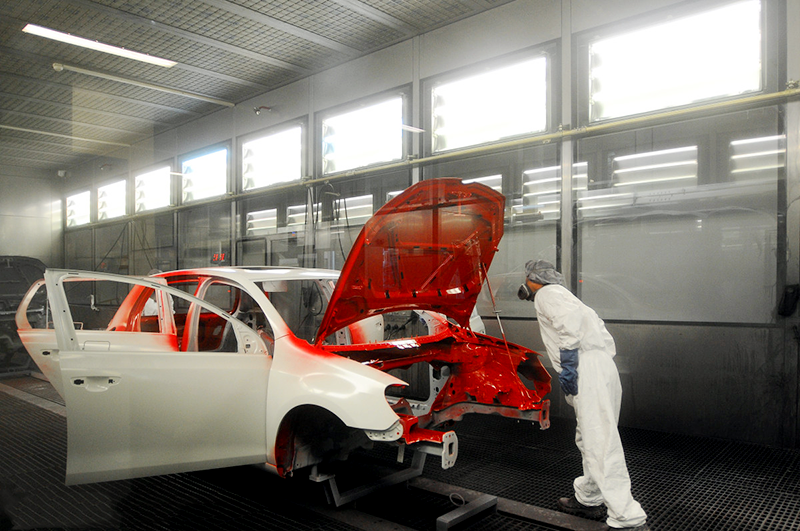 國家VOCs有機(jī)廢氣排放標(biāo)準(zhǔn)