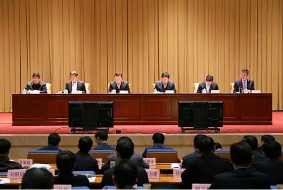 山東啟動(dòng)省對(duì)市全面環(huán)保督察