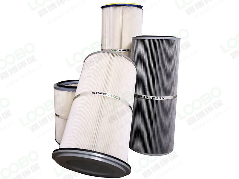 濾筒除塵器選購濾筒時的七大要點.jpg 濾筒除塵器選購濾筒時的七大要點.jpg