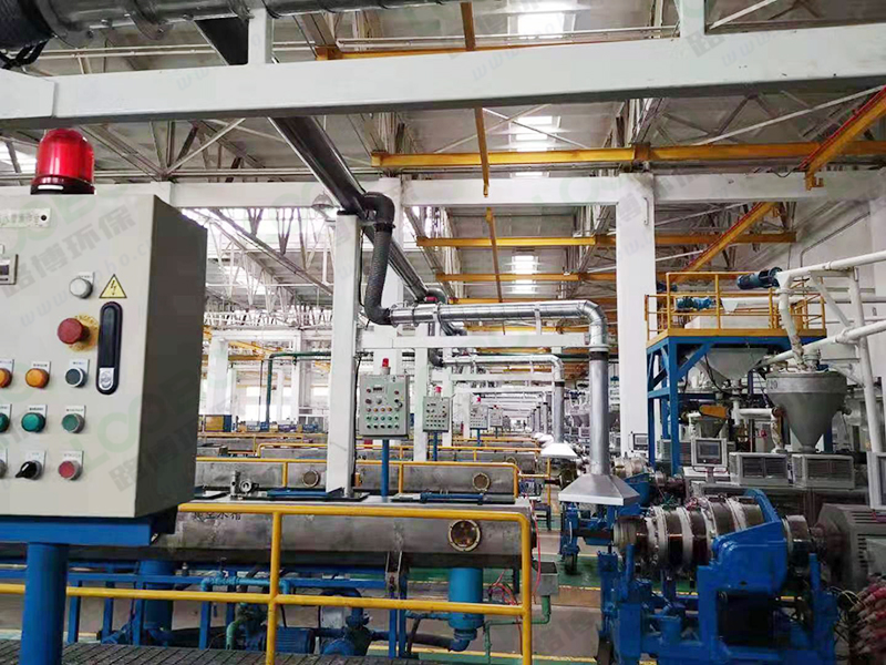 有機廢氣處理設備管道.jpg 有機廢氣處理設備管道.jpg