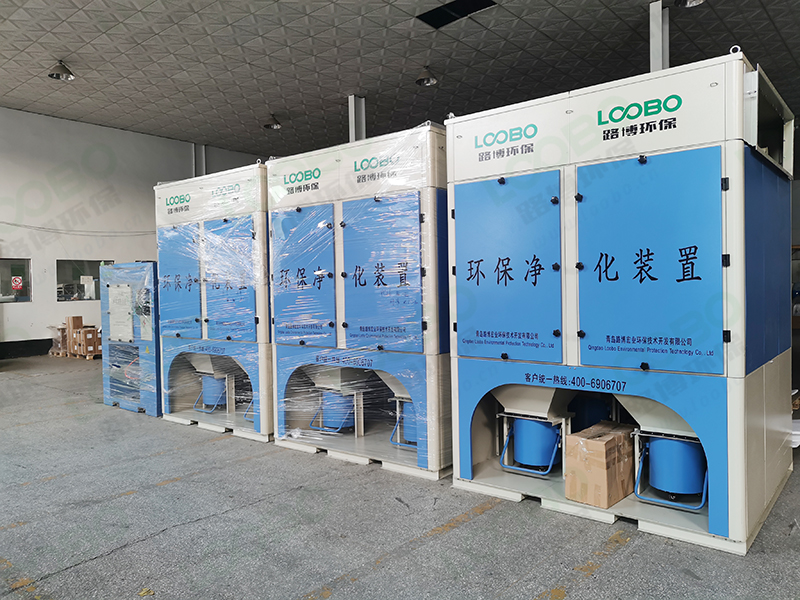 濾筒除塵器發(fā)貨.jpg 濾筒除塵器發(fā)貨.jpg