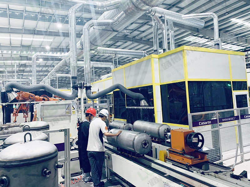 安裝焊接煙塵凈化設(shè)備，還得從這三大類選 (3).jpg