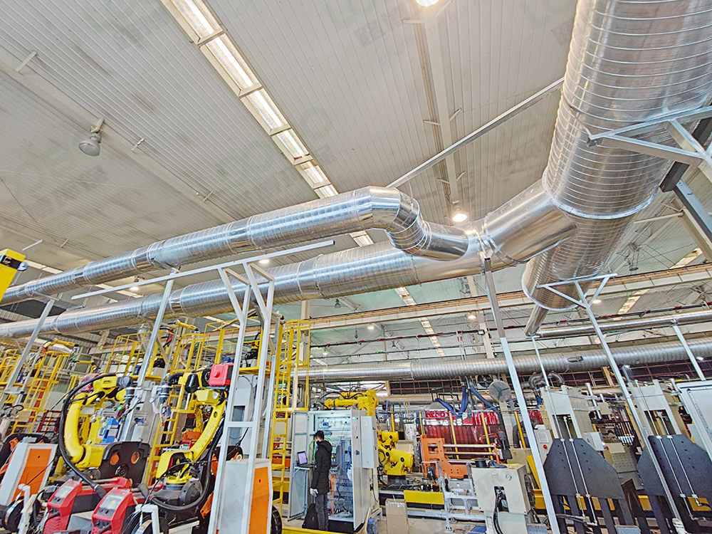 路博環(huán)保焊接煙塵凈化系統(tǒng)施工進(jìn)行時 (2).jpg 路博環(huán)保焊接煙塵凈化系統(tǒng)施工進(jìn)行時 (2).jpg