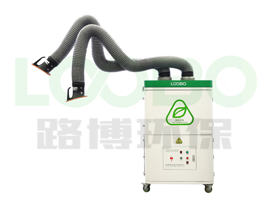 自循環(huán)焊煙凈化器無(wú)需鋪設(shè)管道，治理焊接煙塵更簡(jiǎn)單.jpg