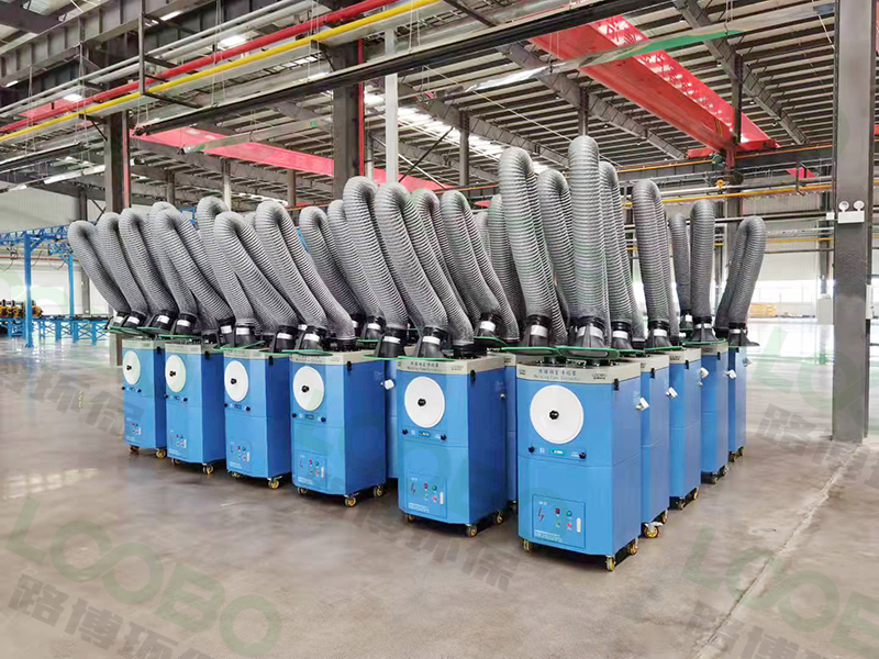 這三種除塵設(shè)備可輕松應(yīng)對(duì)多種車間內(nèi)的焊煙治理.jpg 這三種除塵設(shè)備可輕松應(yīng)對(duì)多種車間內(nèi)的焊煙治理.jpg