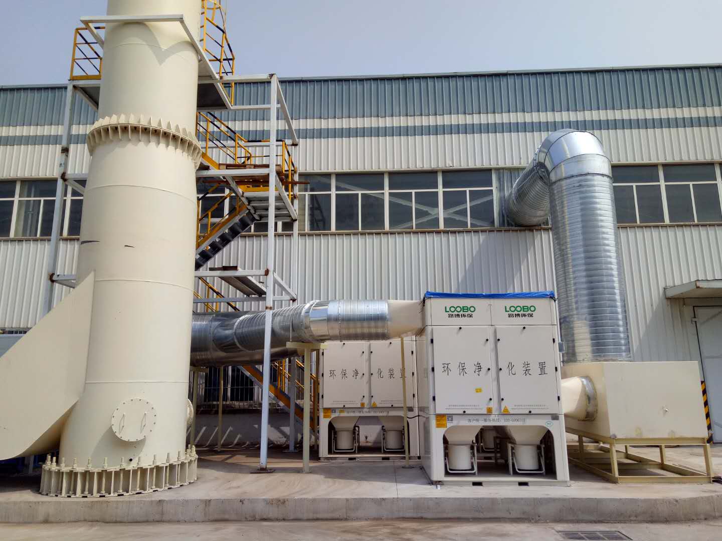 這三種除塵設(shè)備可輕松應(yīng)對(duì)多種車間內(nèi)的焊煙治理.jpg 這三種除塵設(shè)備可輕松應(yīng)對(duì)多種車間內(nèi)的焊煙治理.jpg