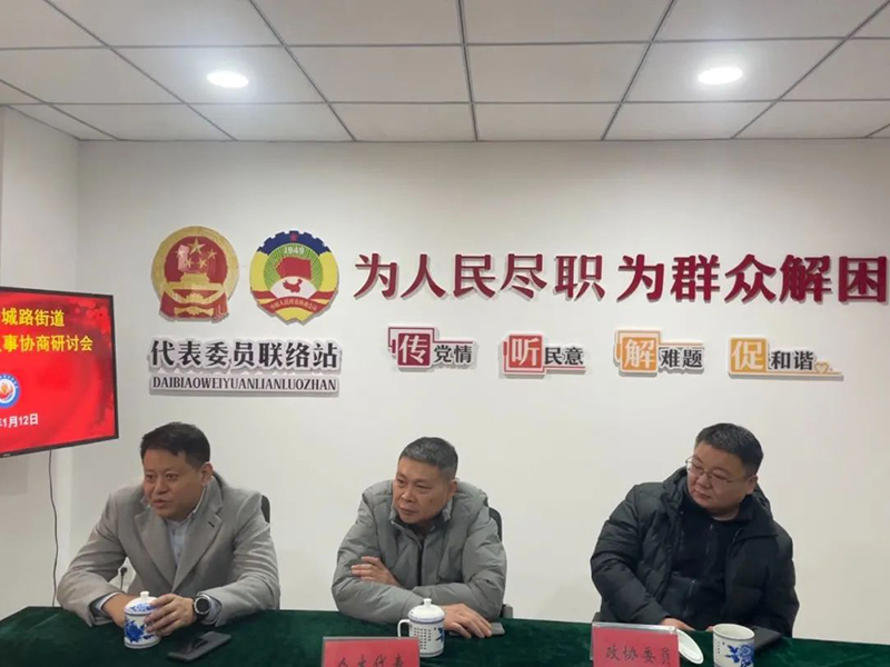 董事長(zhǎng)參加“人大代表、政協(xié)委員走進(jìn)社區(qū)，開(kāi)展居民議事協(xié)商”活動(dòng) (2).jpg